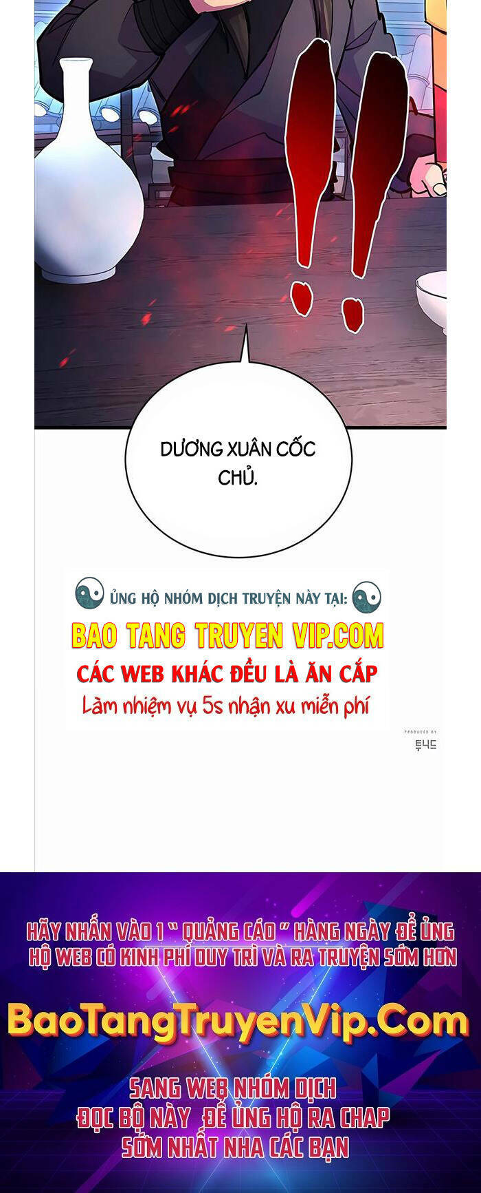 Thiên Hạ Đệ Nhất Đại Sư Huynh - Chapter 27 - Page 63