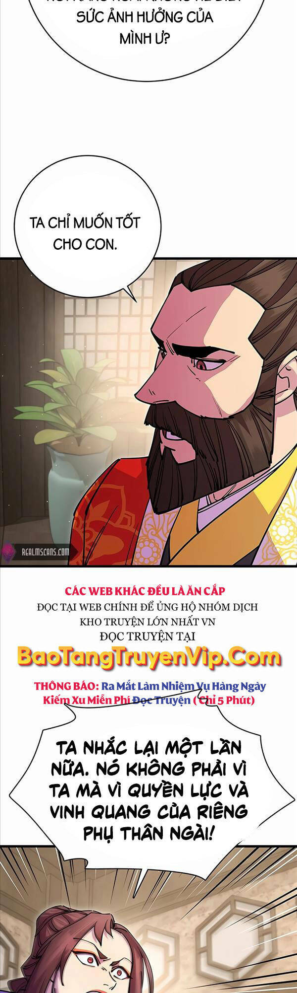 Thiên Hạ Đệ Nhất Đại Sư Huynh - Chapter 27 - Page 8