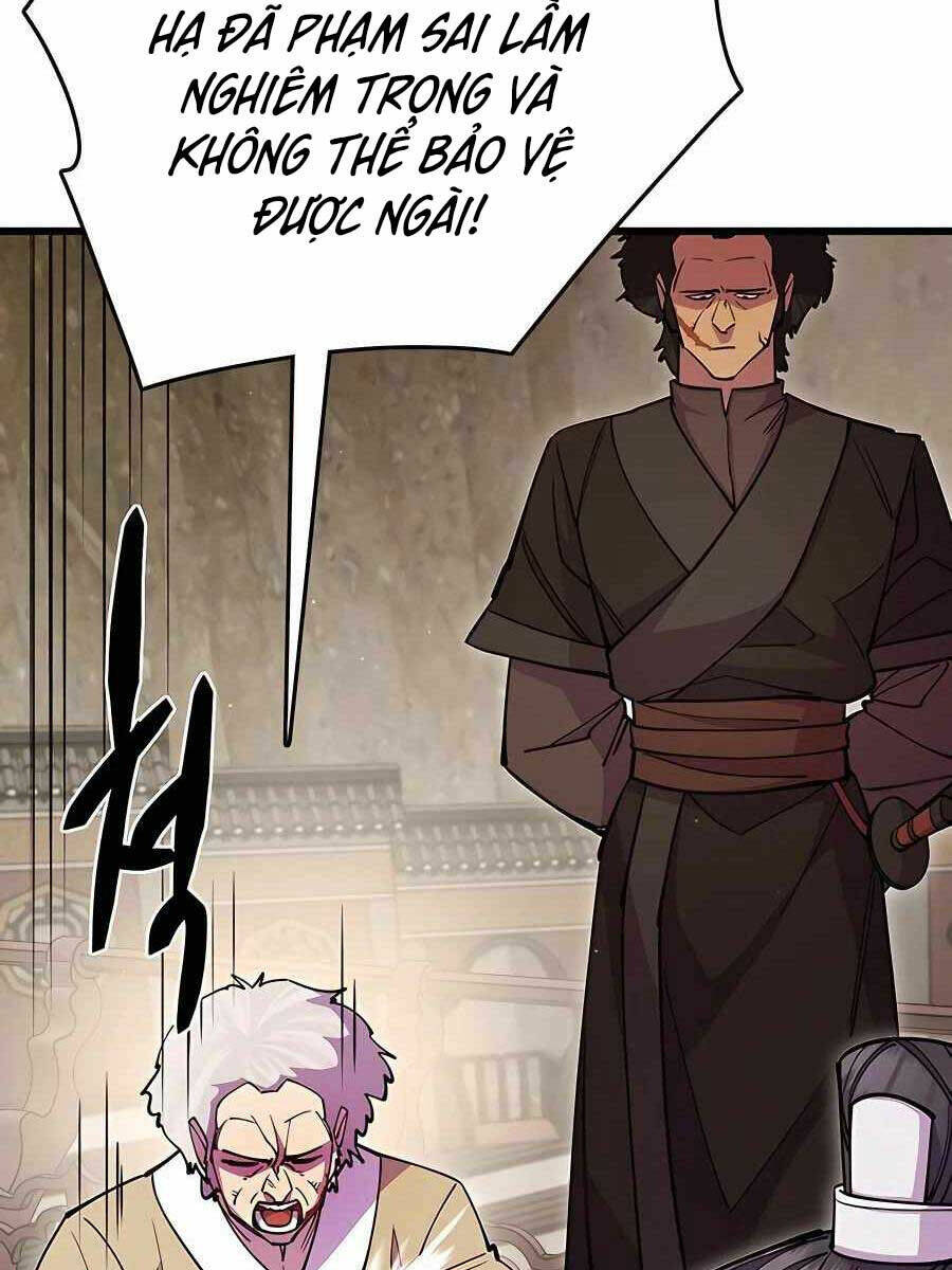 Thiên Hạ Đệ Nhất Đại Sư Huynh - Chapter 28 - Page 100