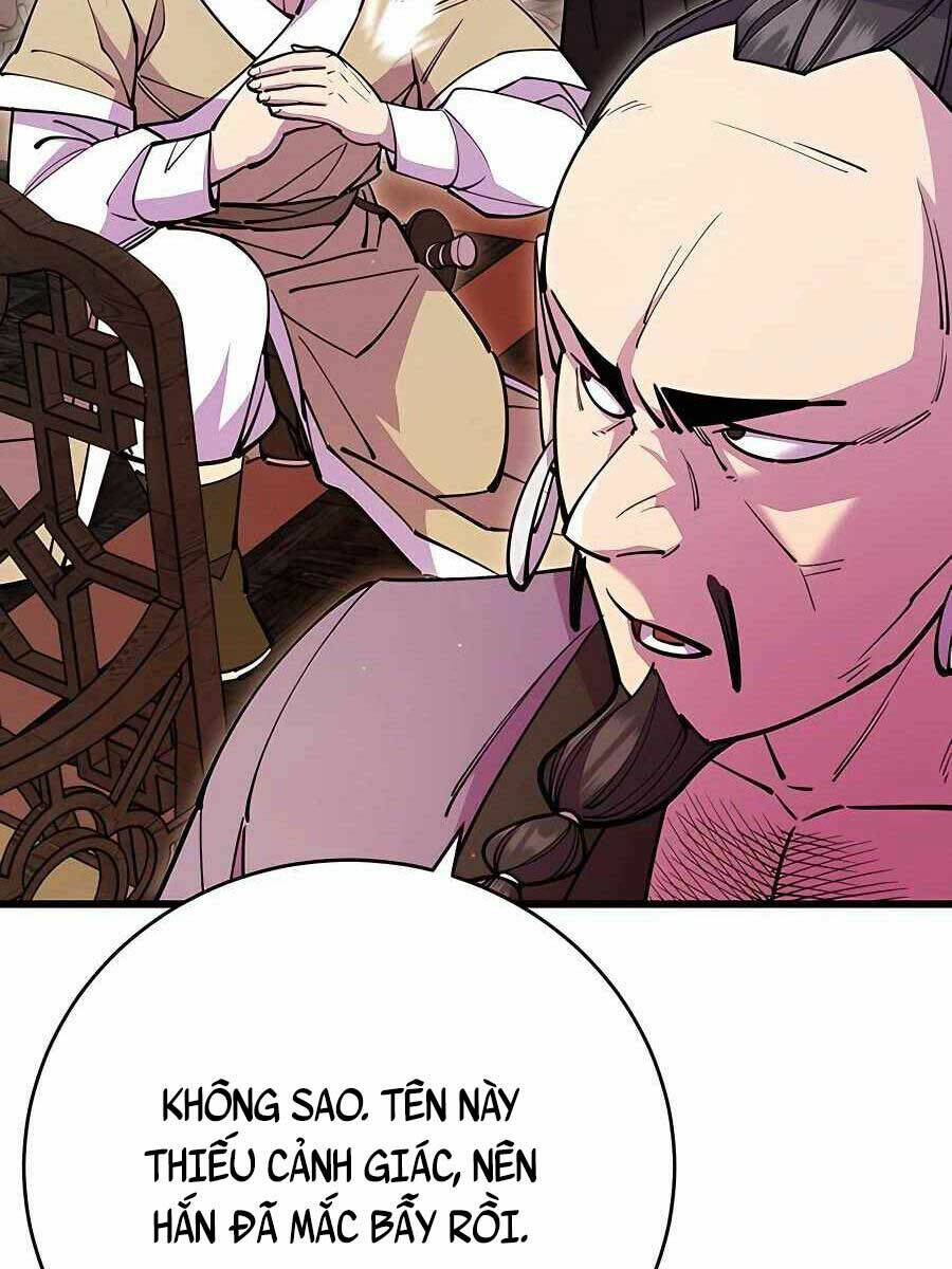 Thiên Hạ Đệ Nhất Đại Sư Huynh - Chapter 28 - Page 101