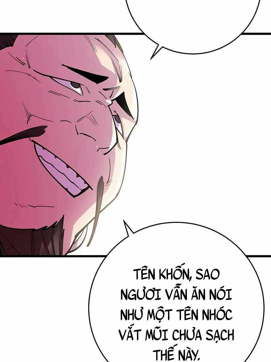 Thiên Hạ Đệ Nhất Đại Sư Huynh - Chapter 28 - Page 104