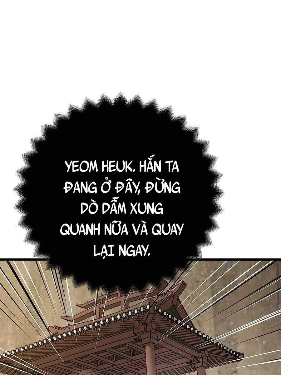 Thiên Hạ Đệ Nhất Đại Sư Huynh - Chapter 28 - Page 10