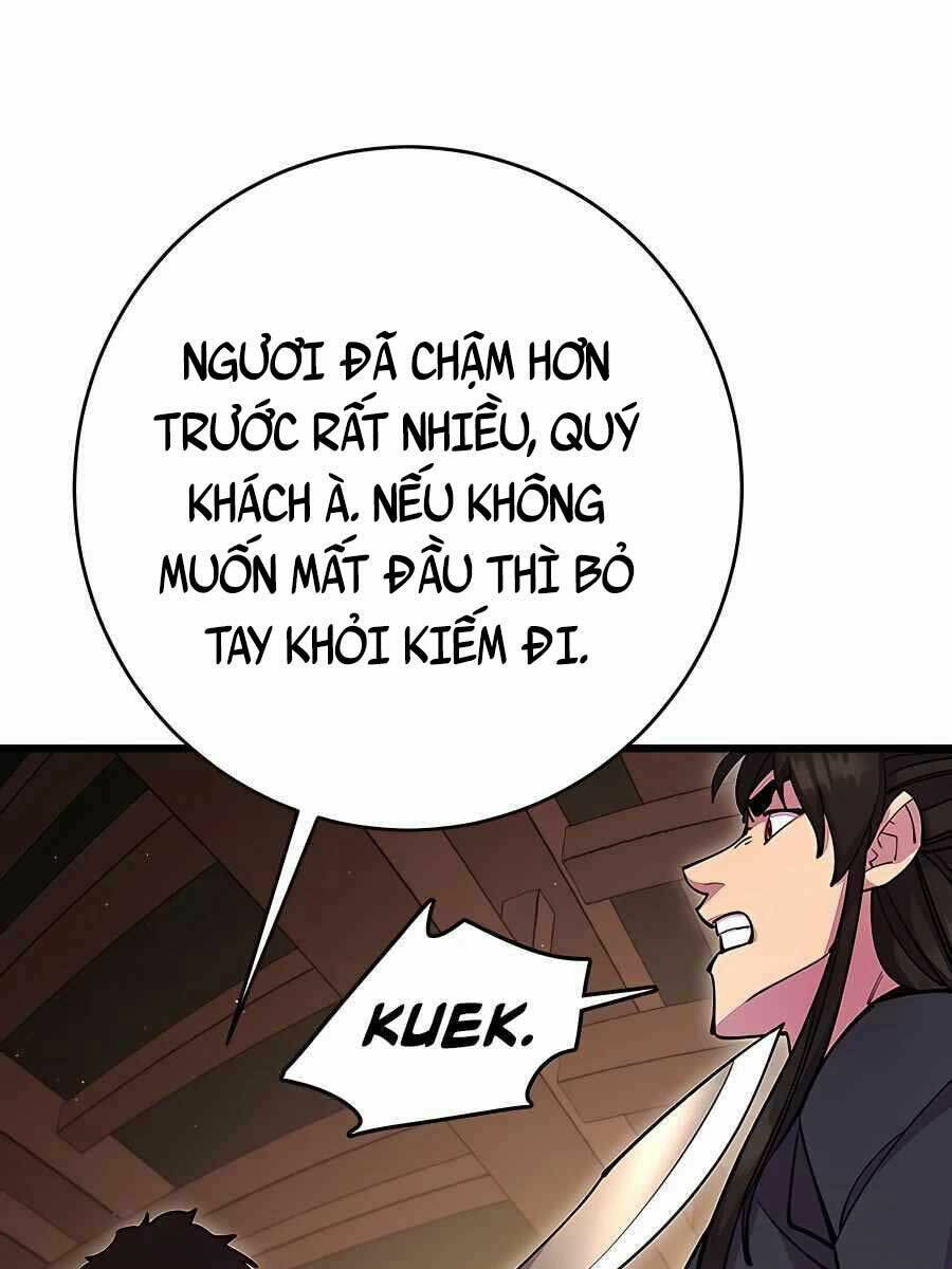 Thiên Hạ Đệ Nhất Đại Sư Huynh - Chapter 28 - Page 111