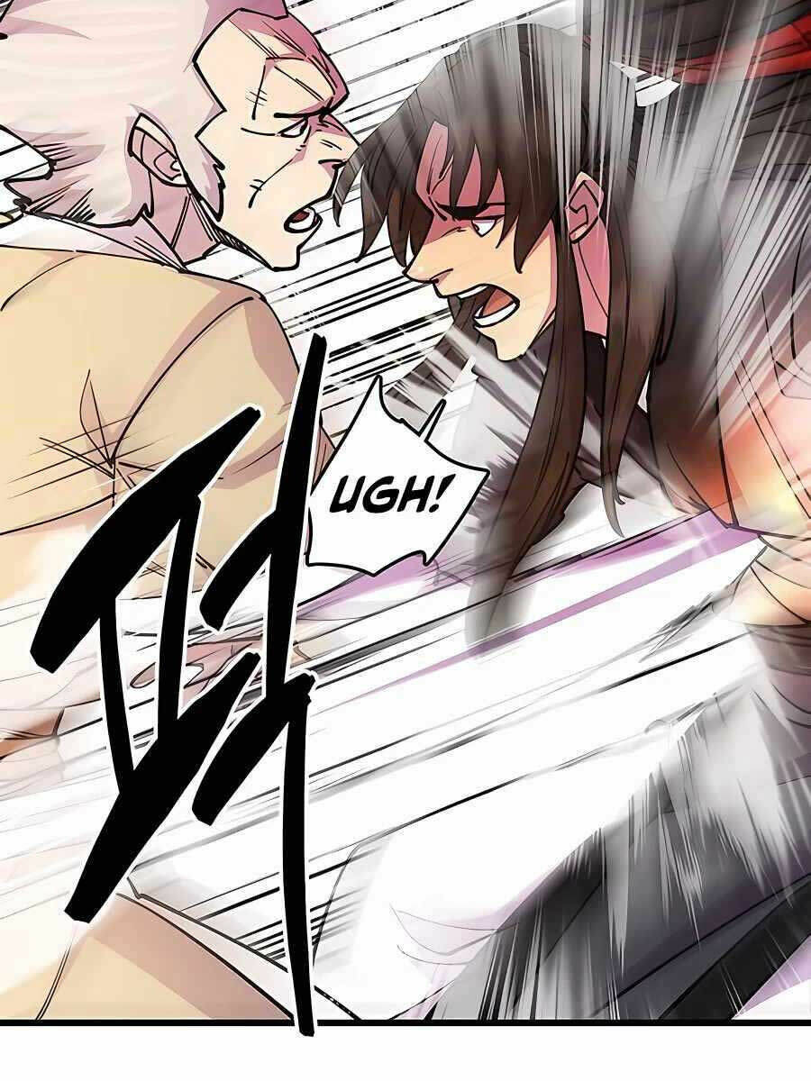 Thiên Hạ Đệ Nhất Đại Sư Huynh - Chapter 28 - Page 118