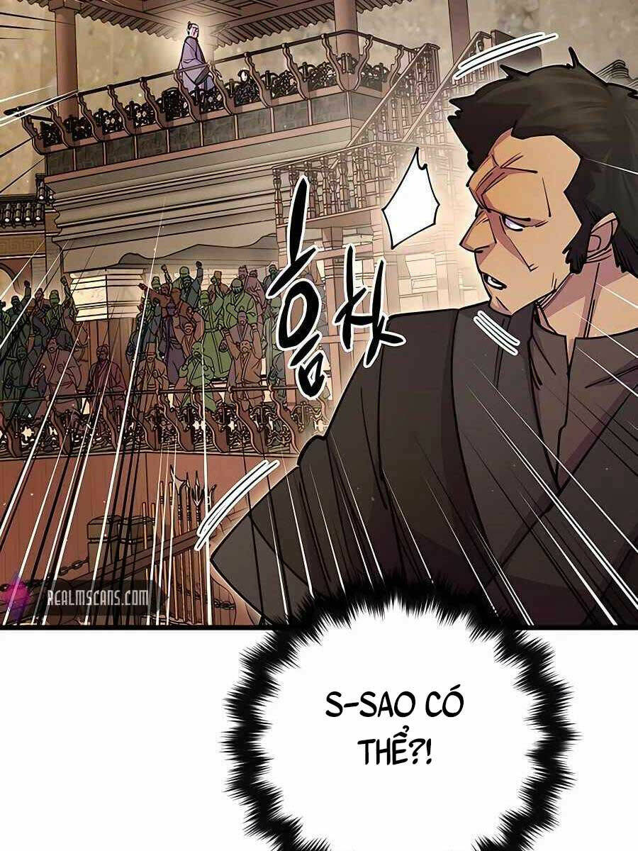 Thiên Hạ Đệ Nhất Đại Sư Huynh - Chapter 28 - Page 11