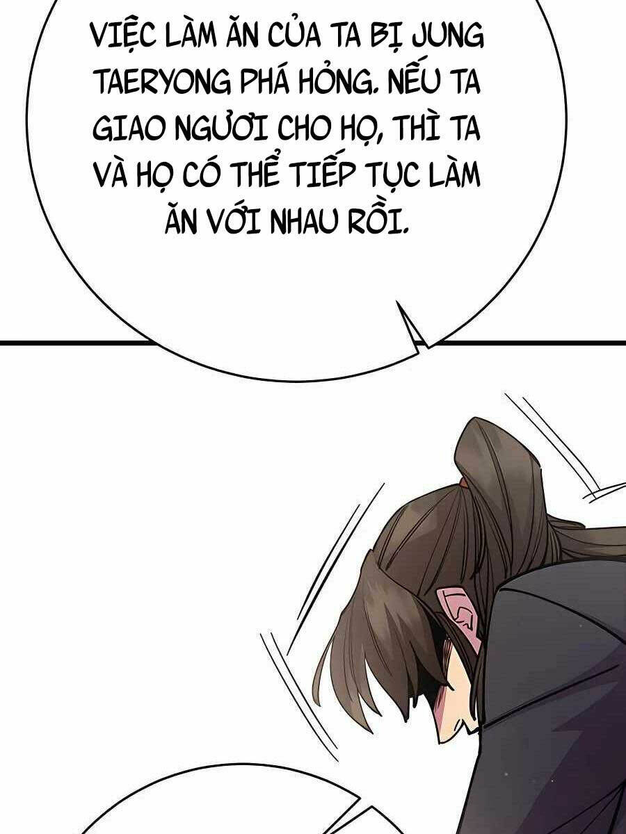 Thiên Hạ Đệ Nhất Đại Sư Huynh - Chapter 28 - Page 123