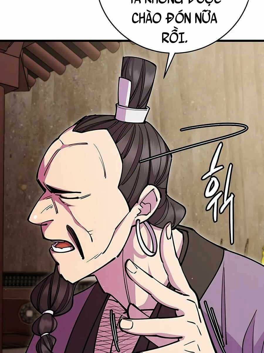 Thiên Hạ Đệ Nhất Đại Sư Huynh - Chapter 28 - Page 127