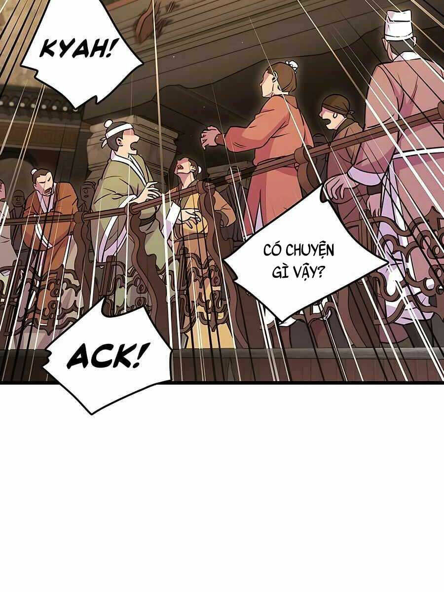 Thiên Hạ Đệ Nhất Đại Sư Huynh - Chapter 28 - Page 133