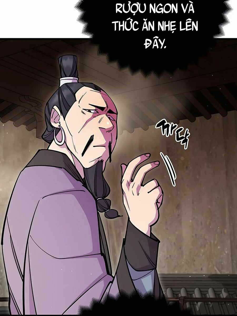 Thiên Hạ Đệ Nhất Đại Sư Huynh - Chapter 28 - Page 13