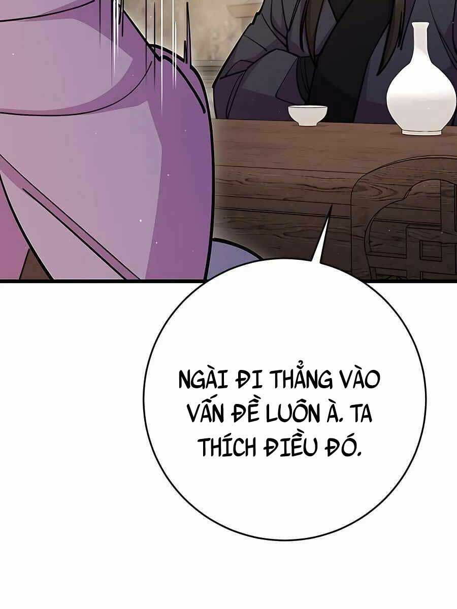 Thiên Hạ Đệ Nhất Đại Sư Huynh - Chapter 28 - Page 16