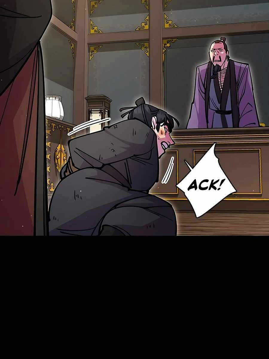 Thiên Hạ Đệ Nhất Đại Sư Huynh - Chapter 28 - Page 27