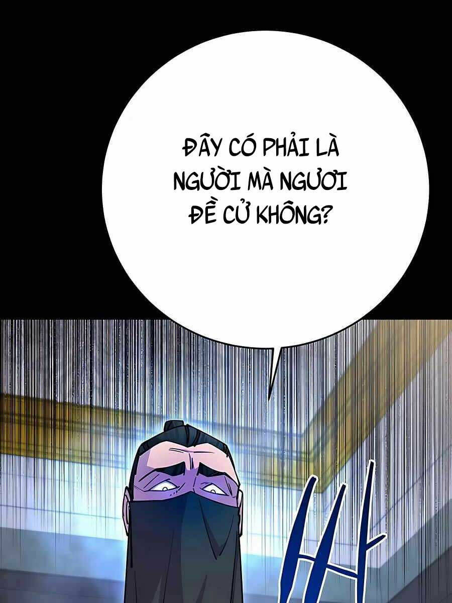 Thiên Hạ Đệ Nhất Đại Sư Huynh - Chapter 28 - Page 28