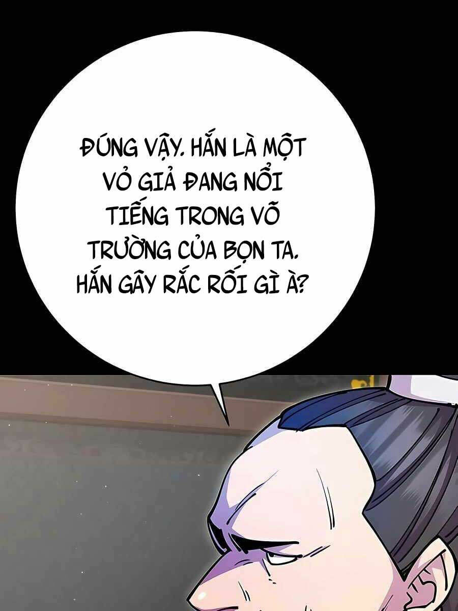 Thiên Hạ Đệ Nhất Đại Sư Huynh - Chapter 28 - Page 30