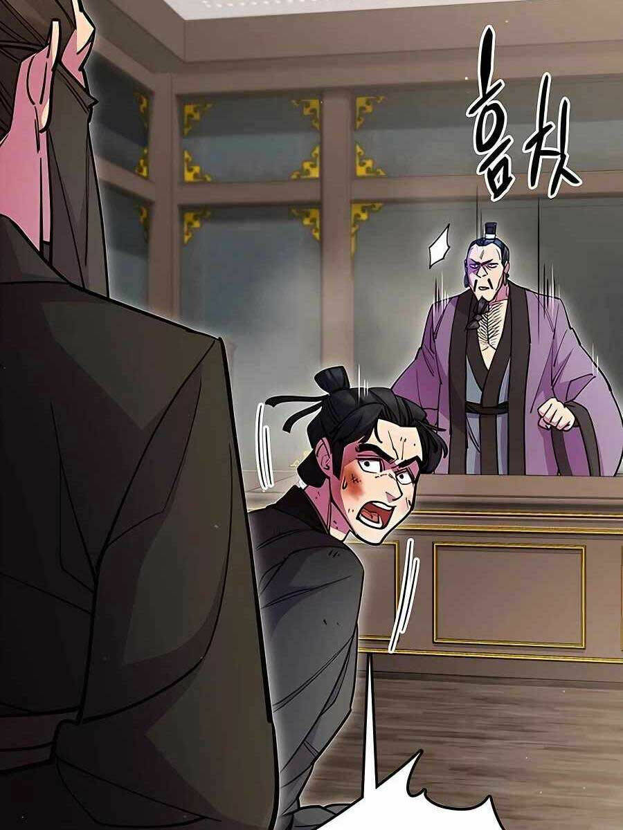 Thiên Hạ Đệ Nhất Đại Sư Huynh - Chapter 28 - Page 33