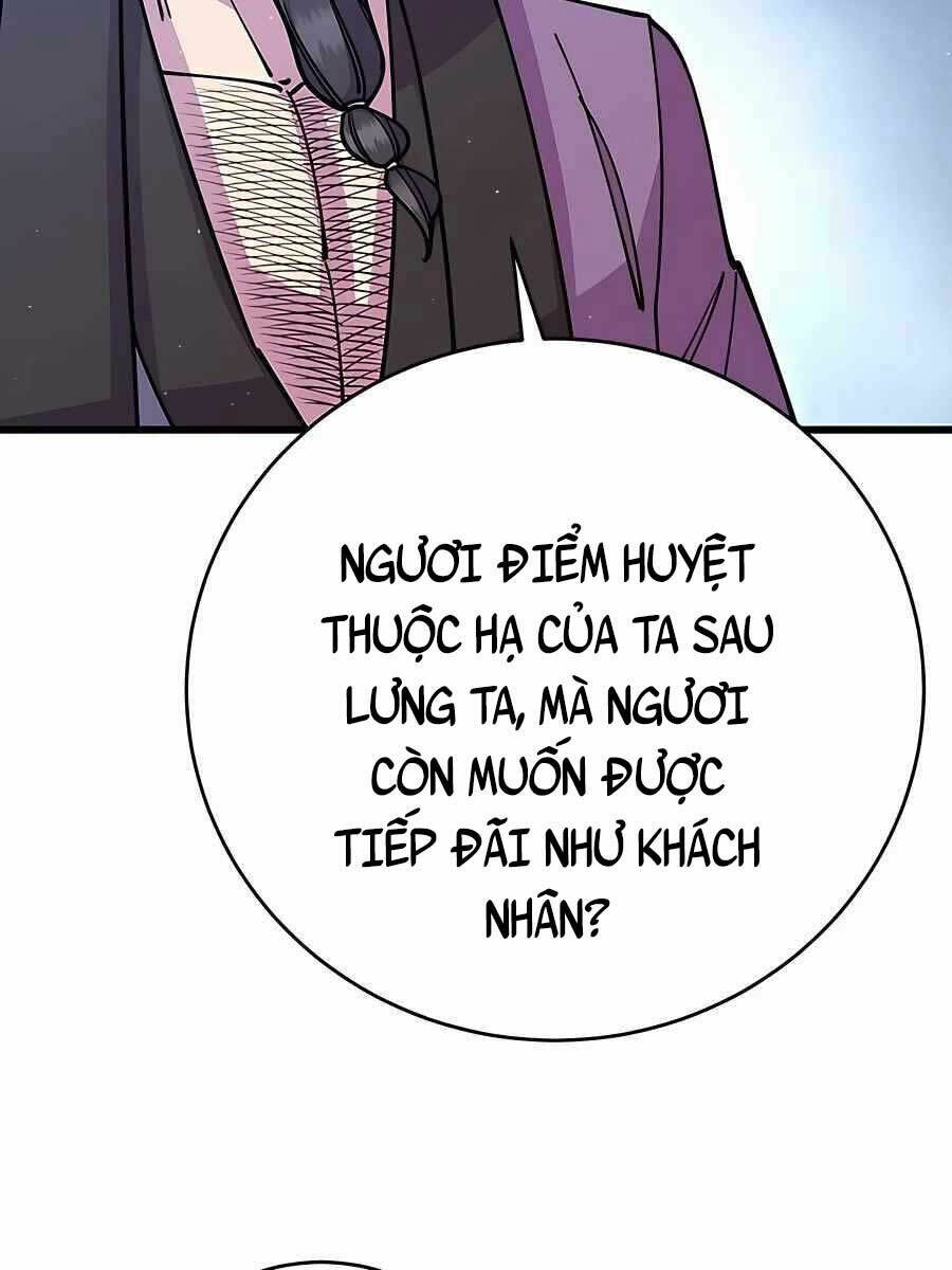 Thiên Hạ Đệ Nhất Đại Sư Huynh - Chapter 28 - Page 3