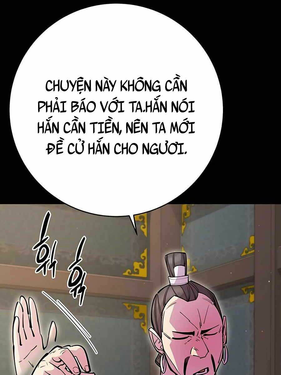 Thiên Hạ Đệ Nhất Đại Sư Huynh - Chapter 28 - Page 39