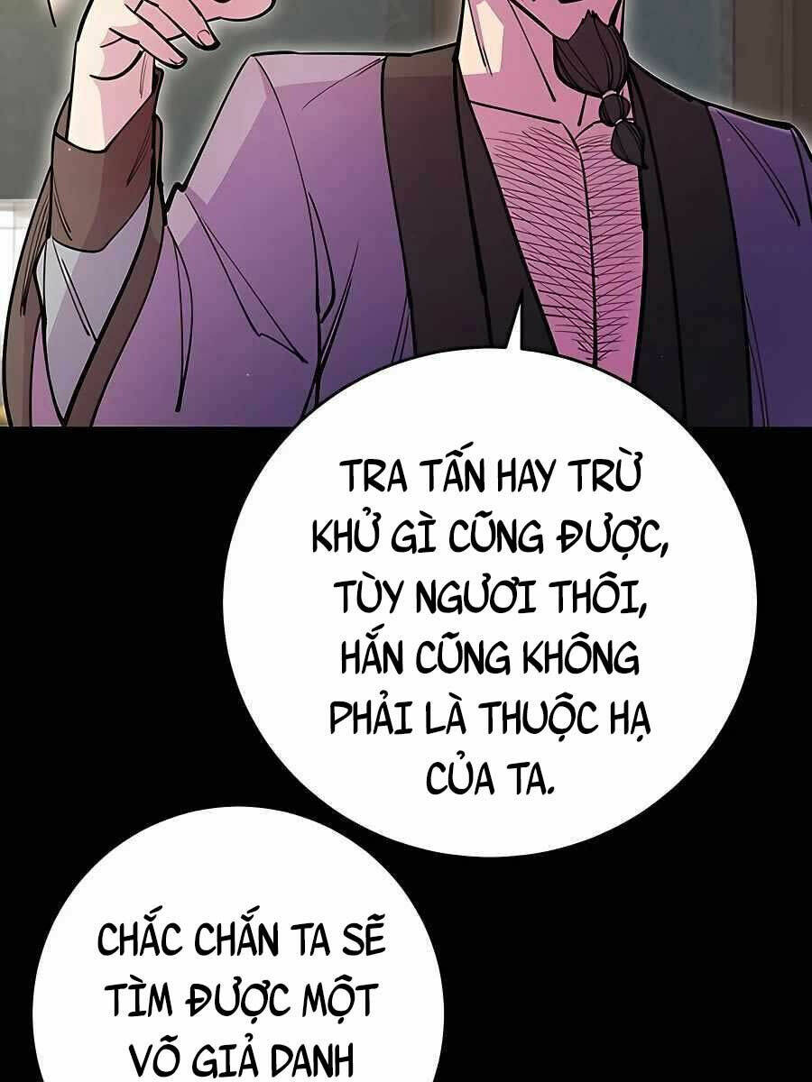 Thiên Hạ Đệ Nhất Đại Sư Huynh - Chapter 28 - Page 40