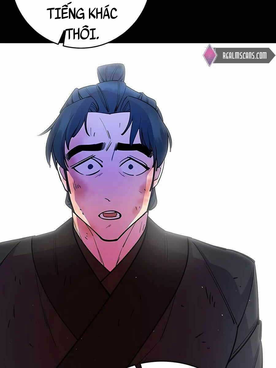 Thiên Hạ Đệ Nhất Đại Sư Huynh - Chapter 28 - Page 41