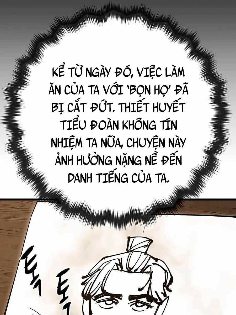 Thiên Hạ Đệ Nhất Đại Sư Huynh - Chapter 28 - Page 43