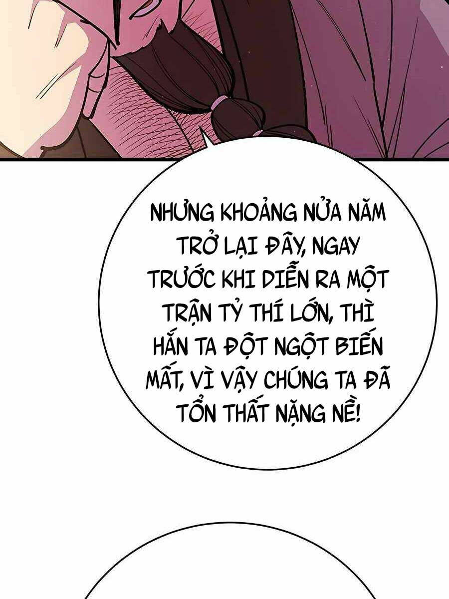 Thiên Hạ Đệ Nhất Đại Sư Huynh - Chapter 28 - Page 47