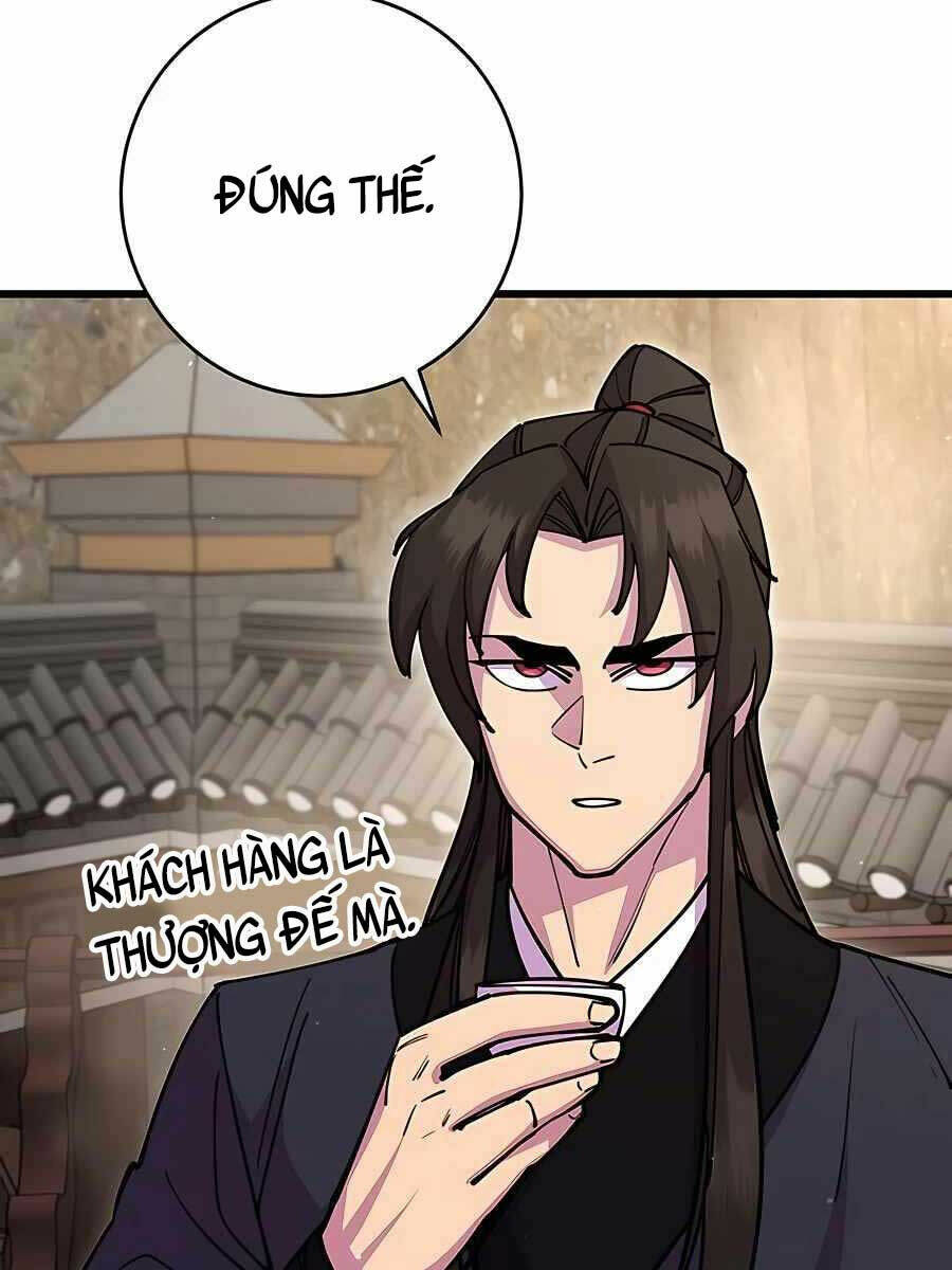 Thiên Hạ Đệ Nhất Đại Sư Huynh - Chapter 28 - Page 4