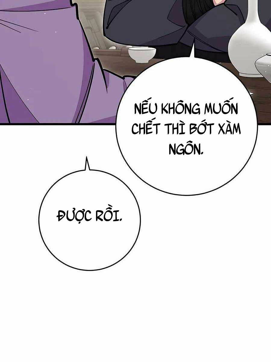 Thiên Hạ Đệ Nhất Đại Sư Huynh - Chapter 28 - Page 49