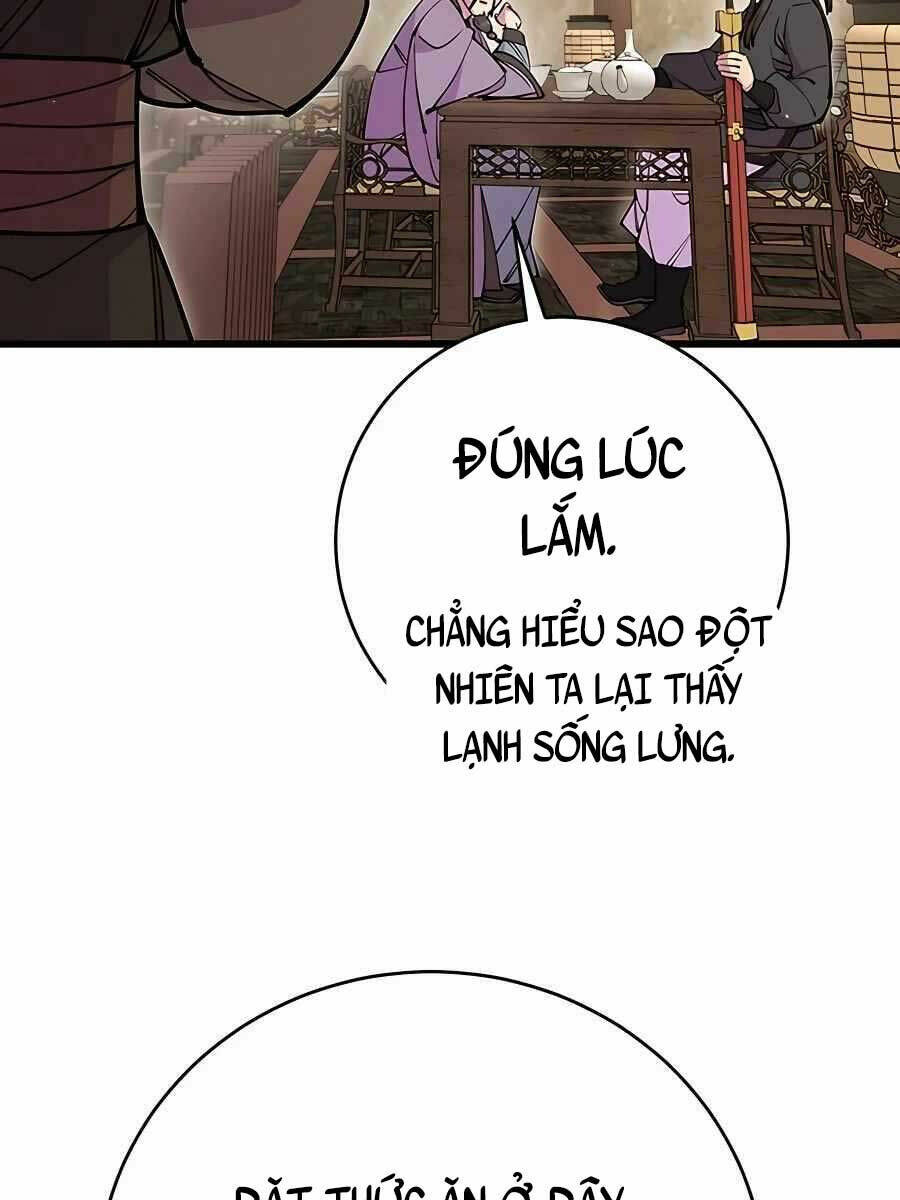 Thiên Hạ Đệ Nhất Đại Sư Huynh - Chapter 28 - Page 55