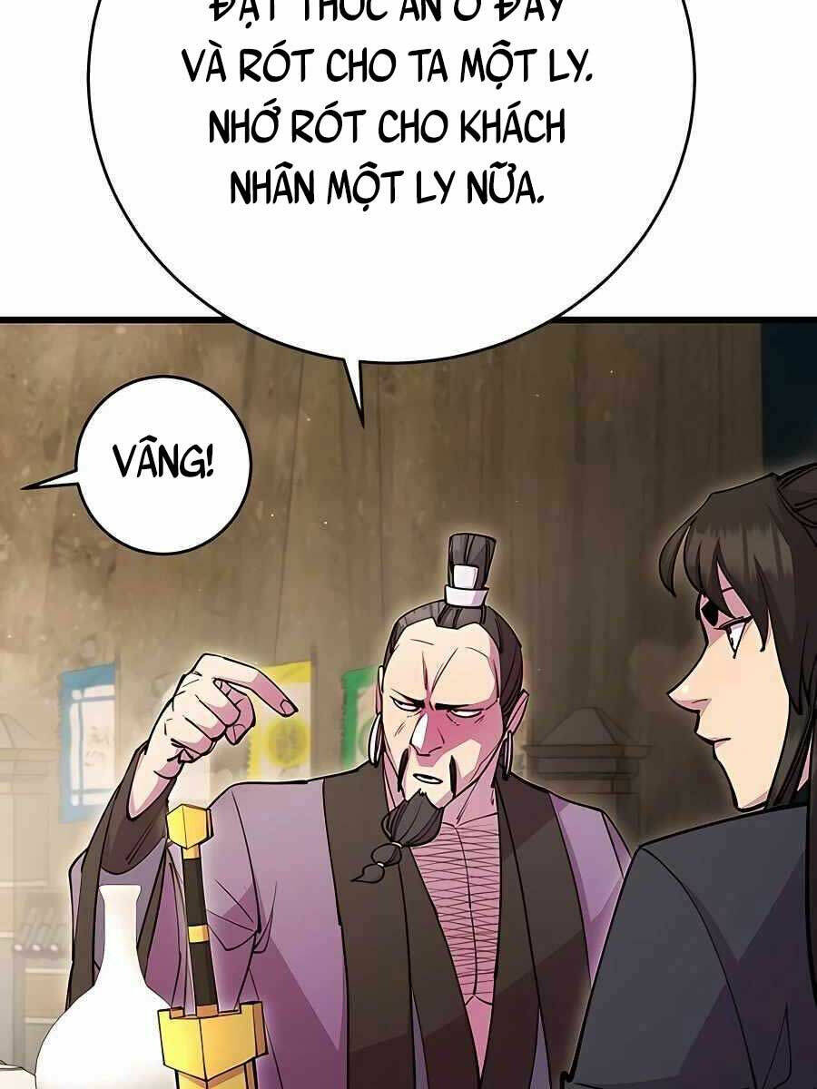 Thiên Hạ Đệ Nhất Đại Sư Huynh - Chapter 28 - Page 56