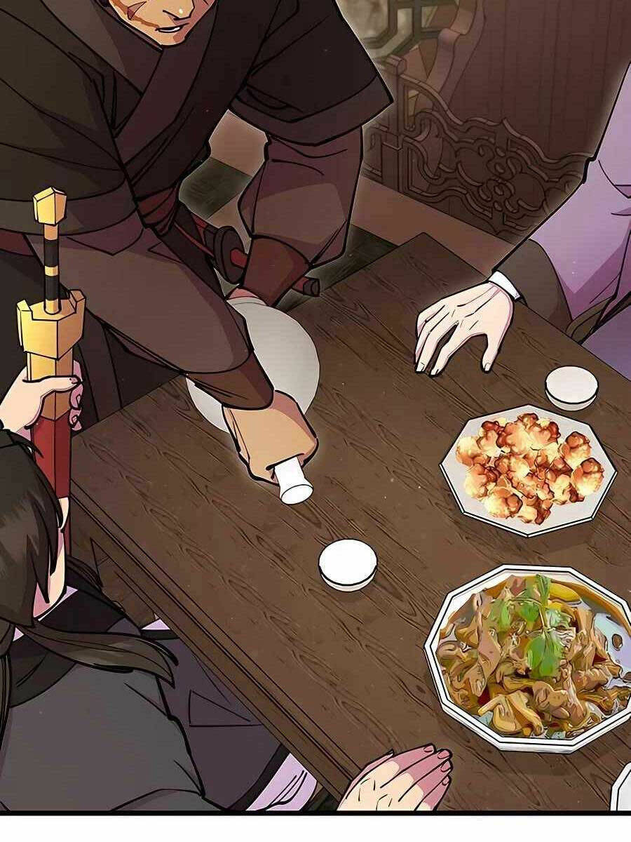 Thiên Hạ Đệ Nhất Đại Sư Huynh - Chapter 28 - Page 58