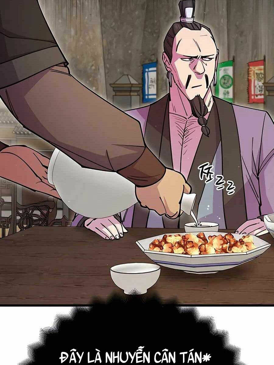 Thiên Hạ Đệ Nhất Đại Sư Huynh - Chapter 28 - Page 62