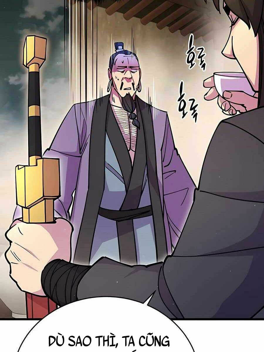 Thiên Hạ Đệ Nhất Đại Sư Huynh - Chapter 28 - Page 6