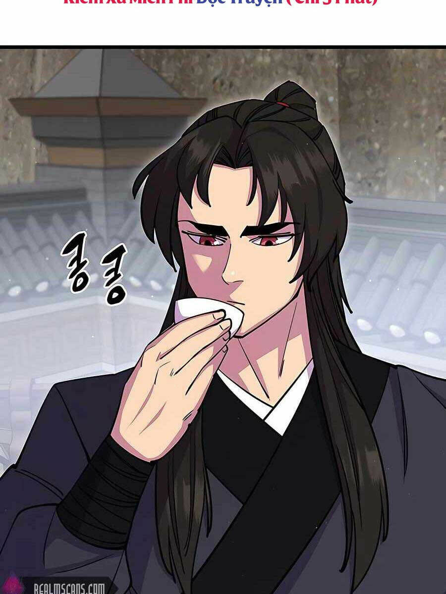 Thiên Hạ Đệ Nhất Đại Sư Huynh - Chapter 28 - Page 70