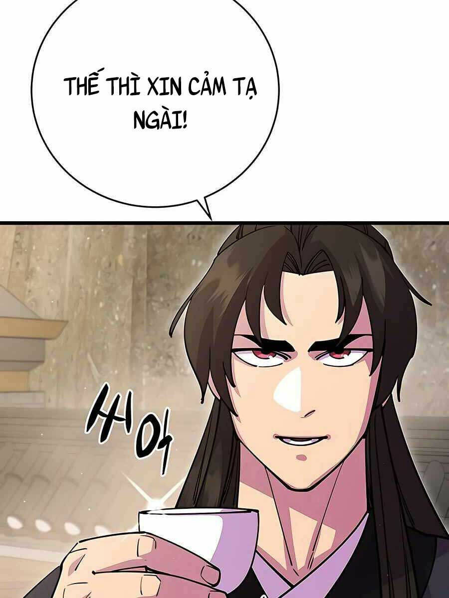 Thiên Hạ Đệ Nhất Đại Sư Huynh - Chapter 28 - Page 82