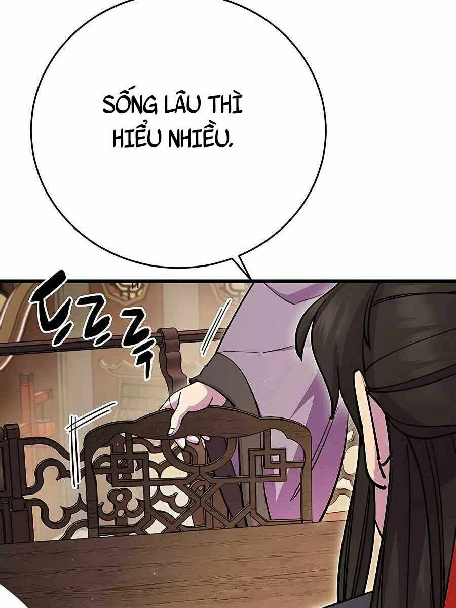 Thiên Hạ Đệ Nhất Đại Sư Huynh - Chapter 28 - Page 8