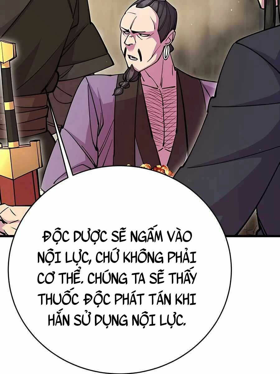 Thiên Hạ Đệ Nhất Đại Sư Huynh - Chapter 28 - Page 89
