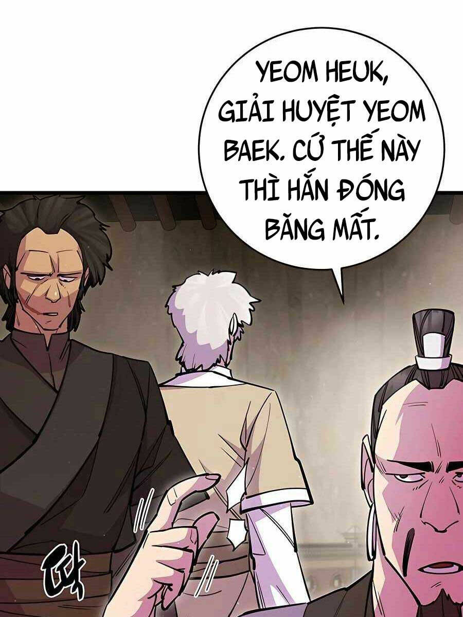 Thiên Hạ Đệ Nhất Đại Sư Huynh - Chapter 28 - Page 97