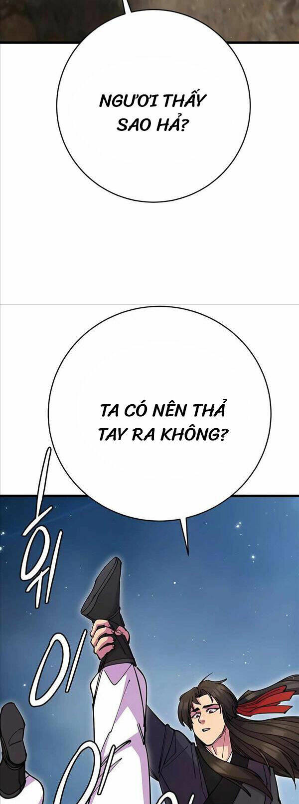 Thiên Hạ Đệ Nhất Đại Sư Huynh - Chapter 29 - Page 9