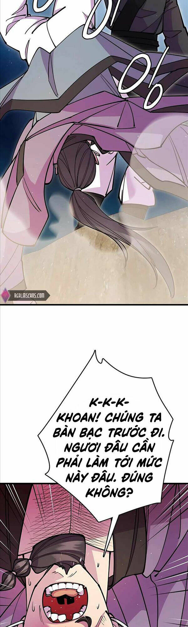 Thiên Hạ Đệ Nhất Đại Sư Huynh - Chapter 29 - Page 10