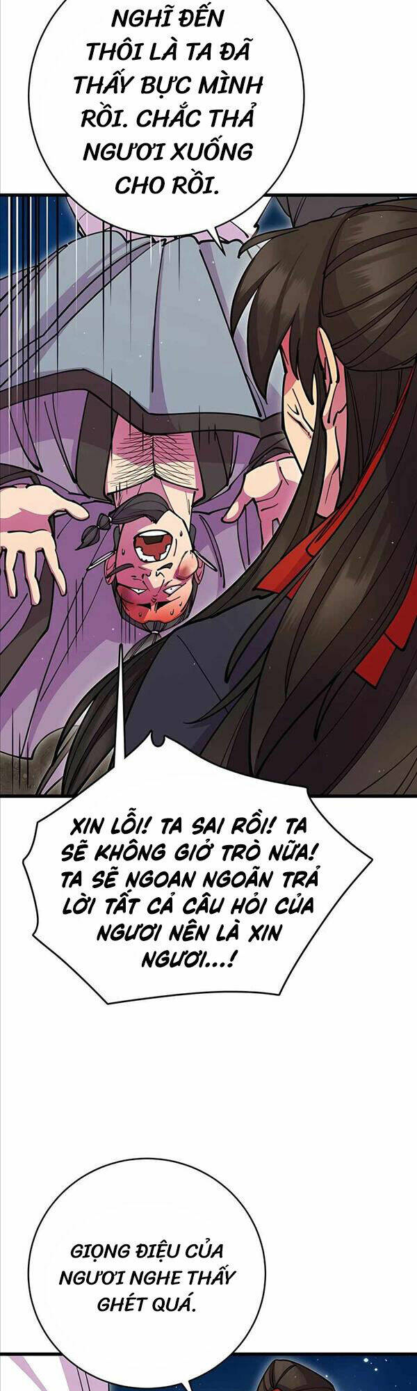 Thiên Hạ Đệ Nhất Đại Sư Huynh - Chapter 29 - Page 12
