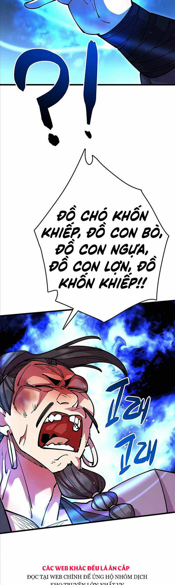 Thiên Hạ Đệ Nhất Đại Sư Huynh - Chapter 29 - Page 21