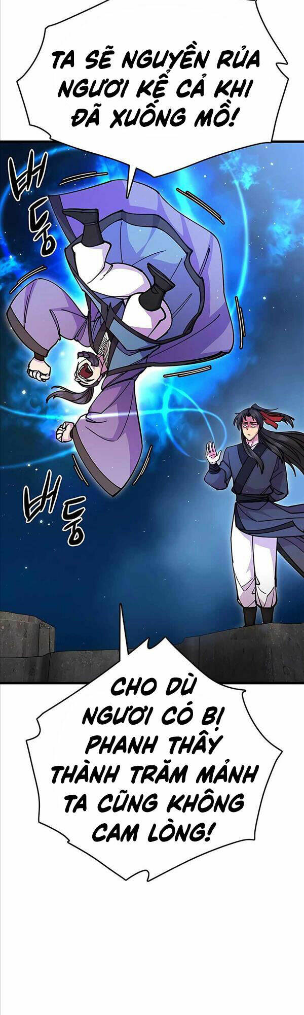 Thiên Hạ Đệ Nhất Đại Sư Huynh - Chapter 29 - Page 23