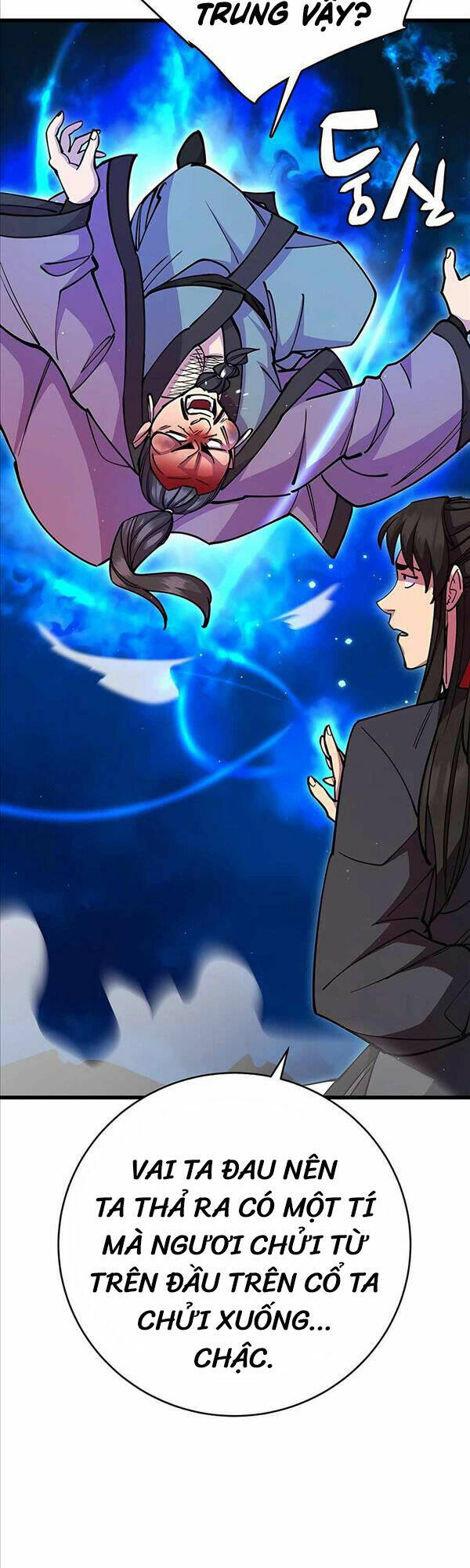 Thiên Hạ Đệ Nhất Đại Sư Huynh - Chapter 29 - Page 26