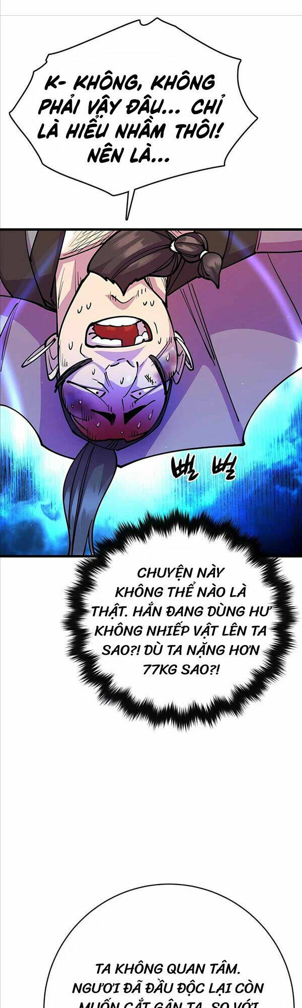 Thiên Hạ Đệ Nhất Đại Sư Huynh - Chapter 29 - Page 27