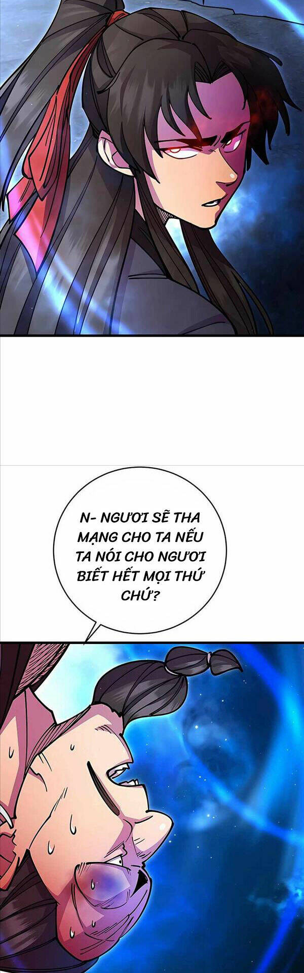 Thiên Hạ Đệ Nhất Đại Sư Huynh - Chapter 29 - Page 29