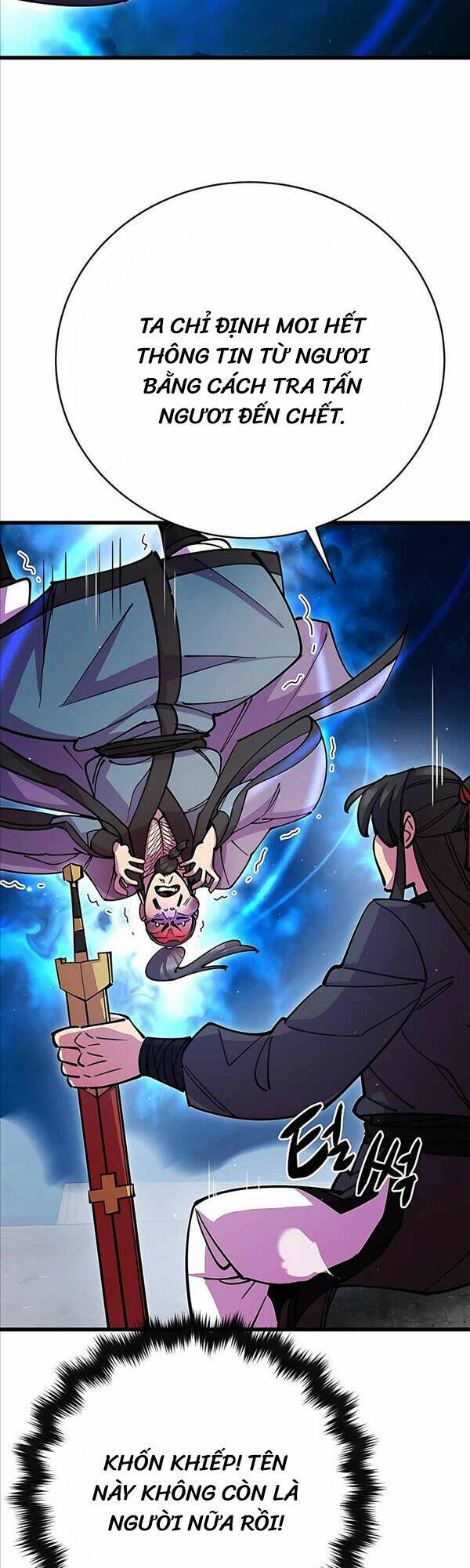 Thiên Hạ Đệ Nhất Đại Sư Huynh - Chapter 29 - Page 30
