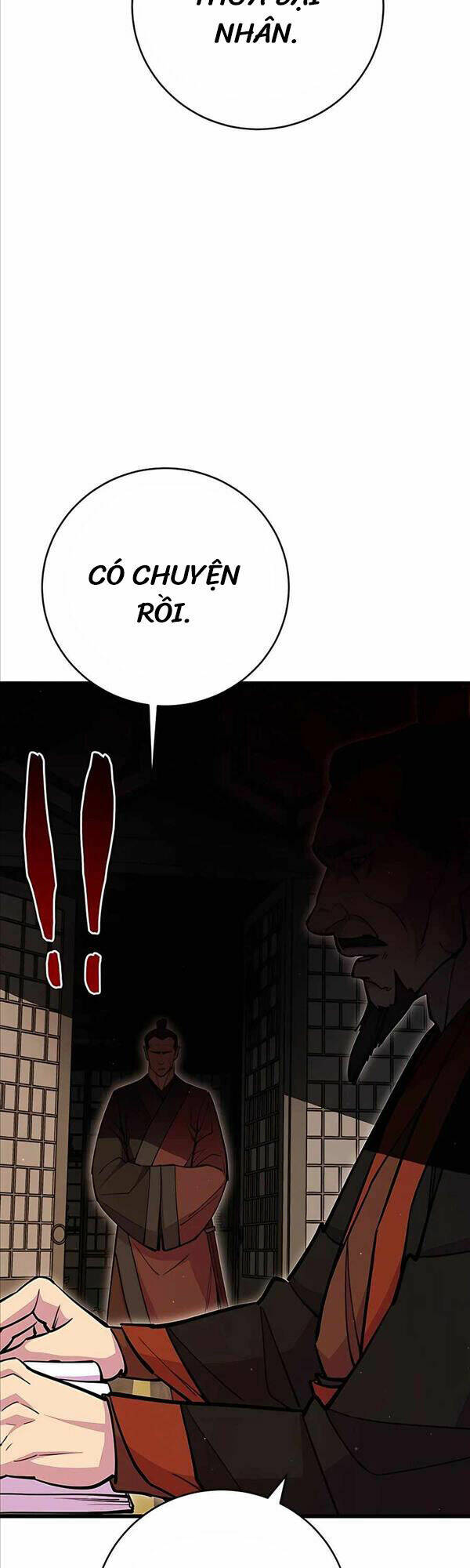 Thiên Hạ Đệ Nhất Đại Sư Huynh - Chapter 29 - Page 35