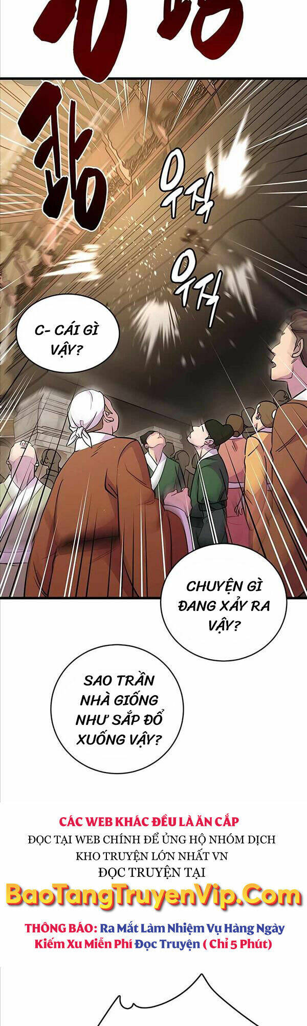 Thiên Hạ Đệ Nhất Đại Sư Huynh - Chapter 29 - Page 3