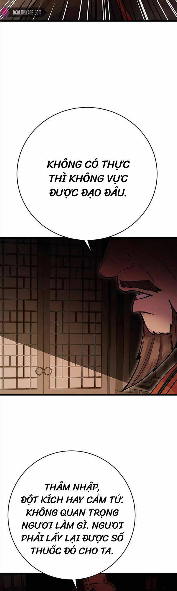 Thiên Hạ Đệ Nhất Đại Sư Huynh - Chapter 29 - Page 40