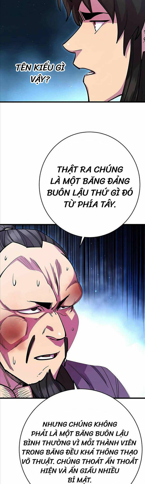 Thiên Hạ Đệ Nhất Đại Sư Huynh - Chapter 29 - Page 42