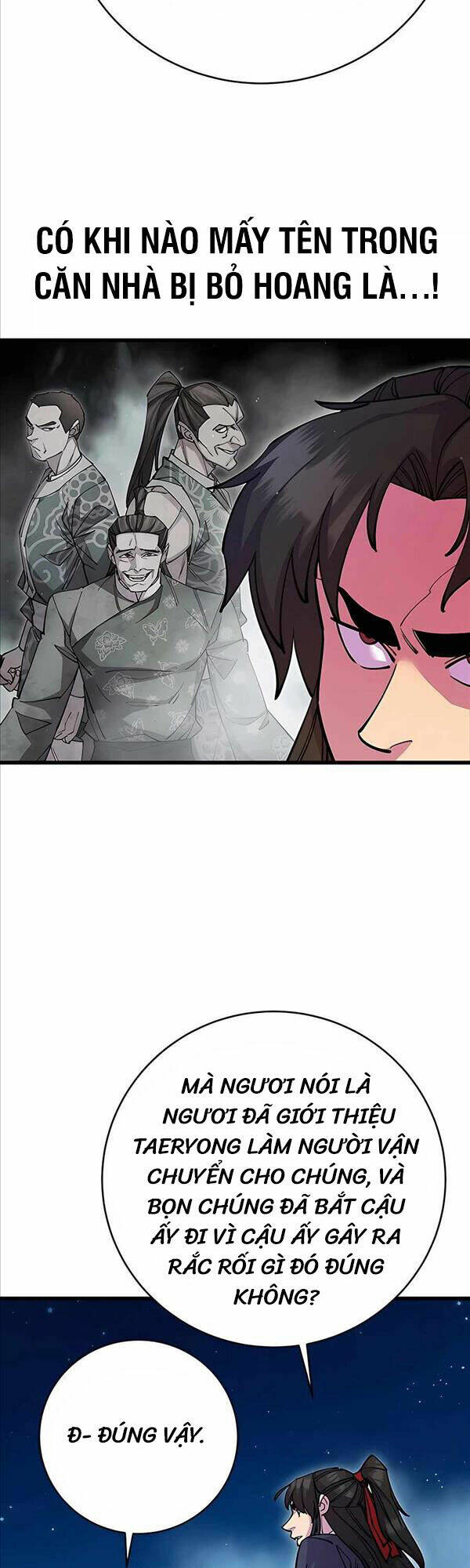 Thiên Hạ Đệ Nhất Đại Sư Huynh - Chapter 29 - Page 43